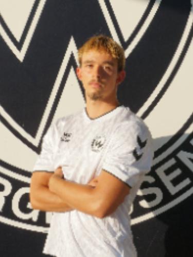 Avatar Bild für Krisztian Szalontai