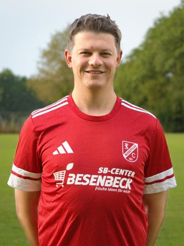 Niklas Schell