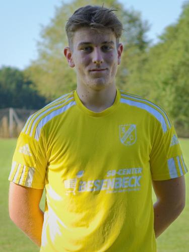 Benjamin Takacs