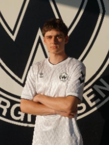 Bohdan Zaiets