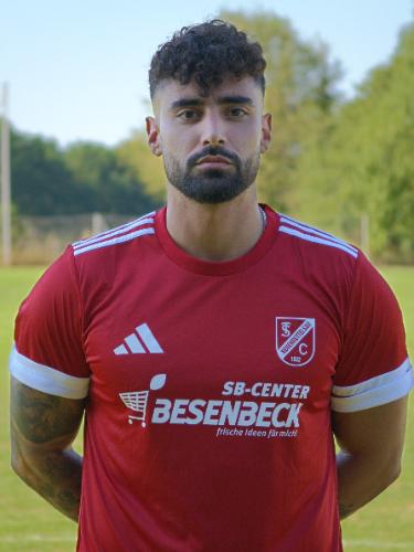 Avatar Bild für Felipe Adler