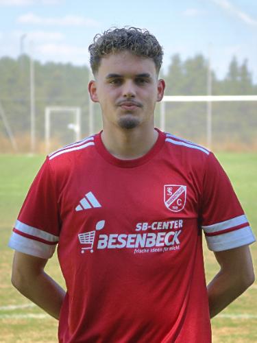 Jonas Blomenhofer