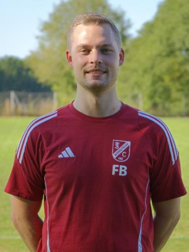 Fabian Böckl