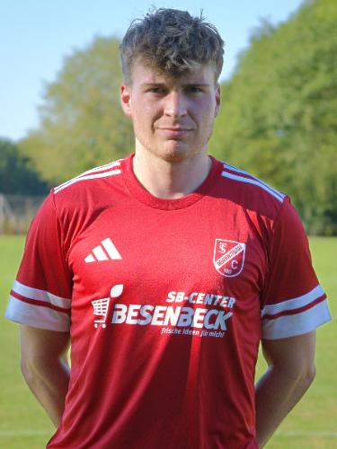 Avatar Bild für Marius Florschütz
