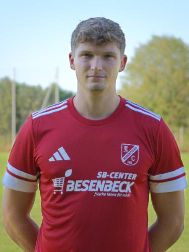 Maximilian Hirschmann