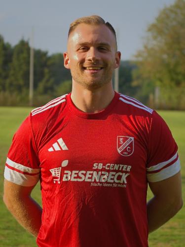 Lukasz Krauze
