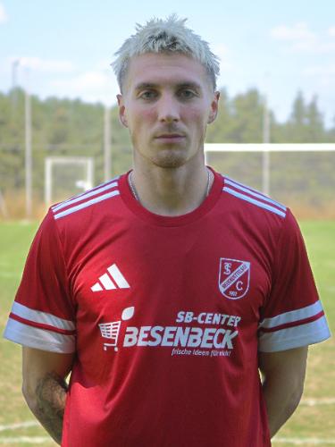 Erik Kristenko