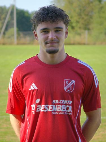 Avatar Bild für Lionel Ramon Jardon