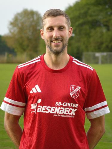 Adam Roth