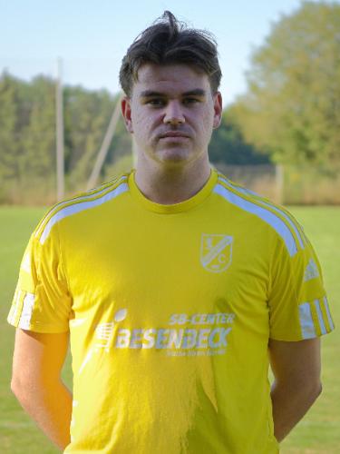 Luis Weißmann