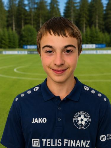 Avatar Bild für Maximilian Hirn