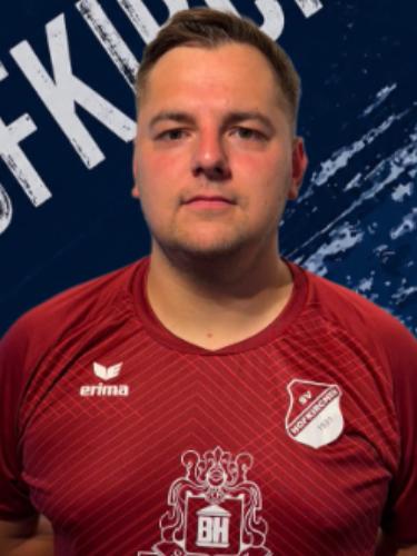 Florian Biering
