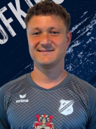 Benedikt Bartl