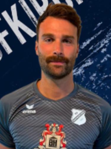 Alexander Bender
