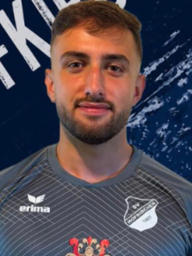 Avatar Bild für Arian Berisha