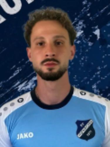 Avatar Bild für Tiago Pereira Machado