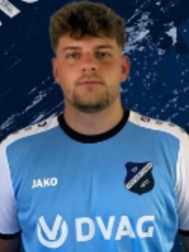 Avatar Bild für Justin Drexler