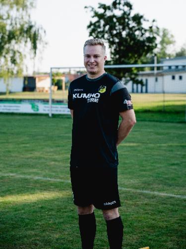 Lukas Behrens