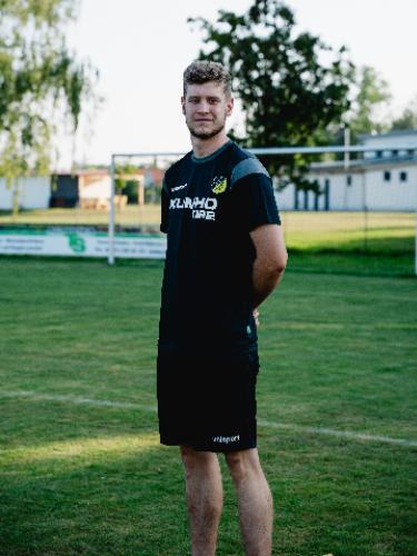 Josef Brömme