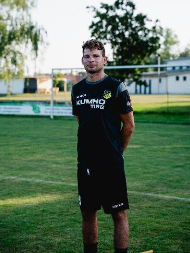 Florian Hain