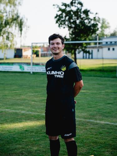 Martin Markert