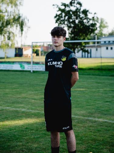 Kilian Wörle