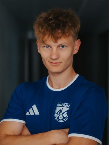 Maximilian Geithner