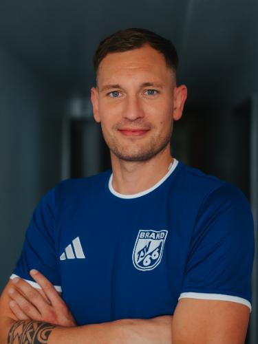 Martin Jaeger