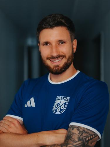 Mike Maußner
