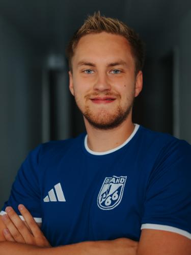Jonas Ruhland