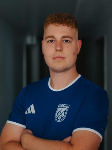 Tim Siebenhaar