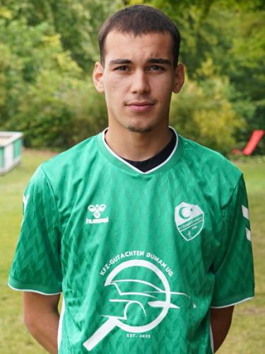 Ammar Kalkan