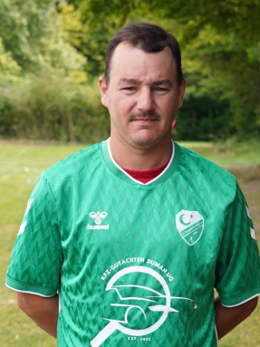 Adrian Rusu