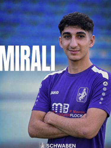 Mirali Kara