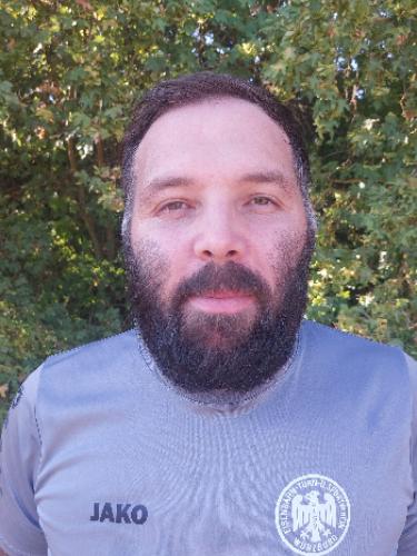 Cosmin Andrei