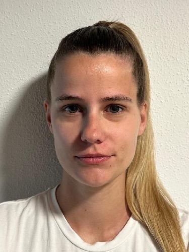 Avatar Bild für Melina Borg