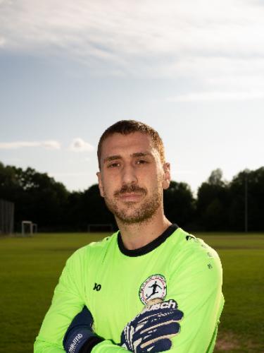 Avatar Bild für Deniz Eryildirim