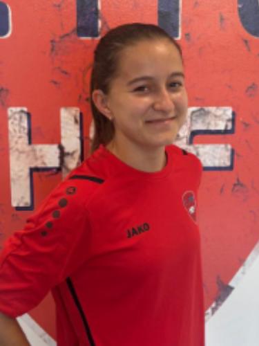 Antonia Ehebauer