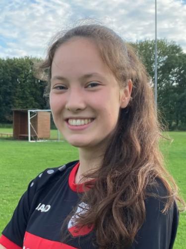 Ronja Dennenmoser