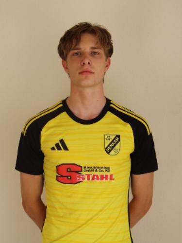 Johannes Fechter