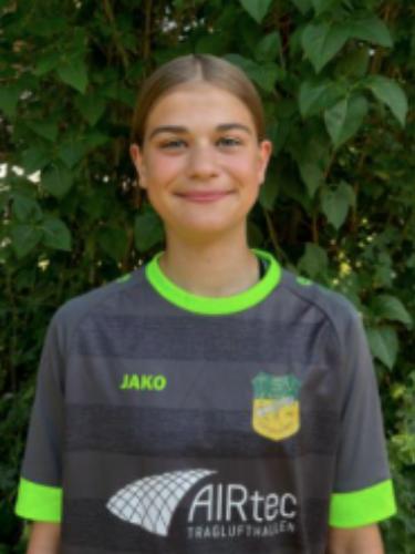 Sofie Weislein