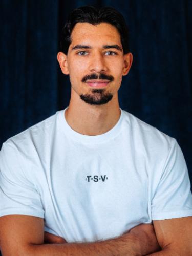 Avatar Bild für Deniz Haimerl