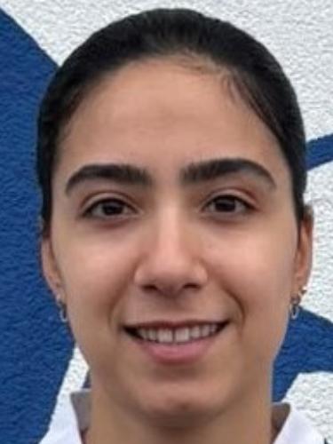 Jihane Chlaghmi