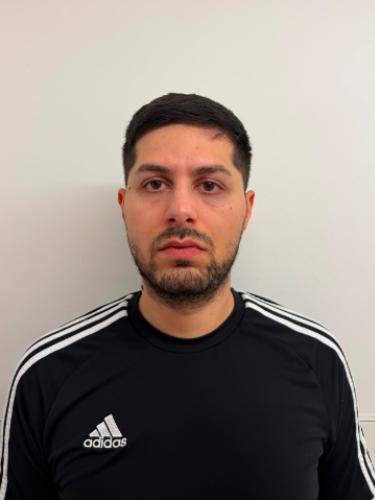 Dragan Djordjevic