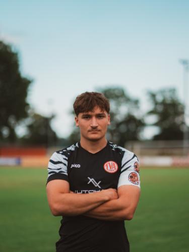 Avatar Bild für Luca Geisberger