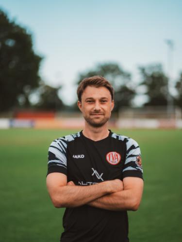 Pascal Kaiser