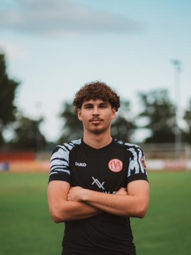 Florian Meixner