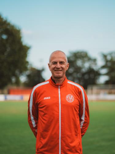Herbert Vorwallner