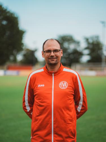 Dominik Maier
