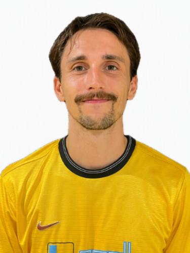 Maximilian Bernhard